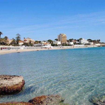 Suite La Marinella Localita Caccia Riserva Santa Marinella Dış mekan fotoğraf