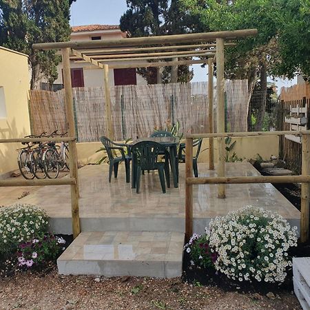 Suite La Marinella Localita Caccia Riserva Santa Marinella Dış mekan fotoğraf