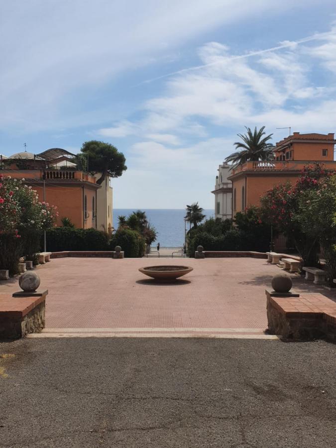 Suite La Marinella Localita Caccia Riserva Santa Marinella Dış mekan fotoğraf