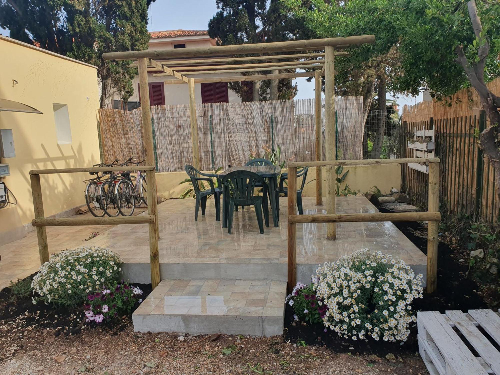 Suite La Marinella Localita Caccia Riserva Santa Marinella Dış mekan fotoğraf